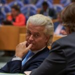 Crisis in Den Haag! Geert Wilders VERTREKT bij formatie vanwege ASIEL. Het einde van de formatie?.