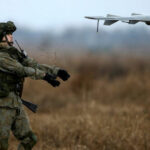 Russische $500-drones vernietigen $10-miljoen-tanks..!!.