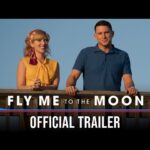 Fly me 2 the moon… in plain sight (gewoon in je gezicht)