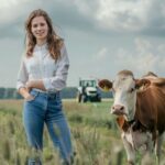Sluit je aan bij de voedselrevolutie: hoe EerlijkEten en FVD de Nederlandse boeren redden.