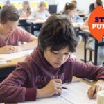 Van 38-urenweek voor leraren tot meer aandacht voor de ‘basis’: zo willen Vlaamse partijen onderwijsniveau optillen.