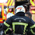 Vier brandweerkorpsen opgeroepen om overleden vrouw van 350 kilogram uit flat te evacueren.