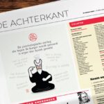 De Andere Krant – De positivo’s van De Andere Krant: Sander Compagner.
