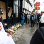 Man (28) die doodgeschoten werd op Brussels terras was lukraak slachtoffer: “Daders zochten vergelding voor ruzie waar hij niets mee te maken had”.