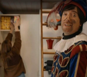 Niels van der Laan onthult nieuwe details over angstige week als Hoofdpiet