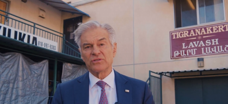 Bekijk: Trump-administratie onthult "epicentrum" van "zorgfraude in Amerika", en het is opnieuw een blauwe stad.