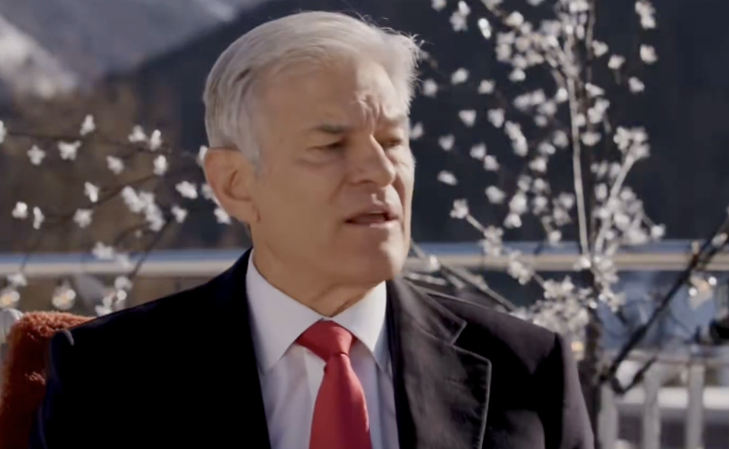 Bekijk: Trump-administratie onthult nog een $1,5 miljard blauwe staatsregeling ter ondersteuning van illegalen