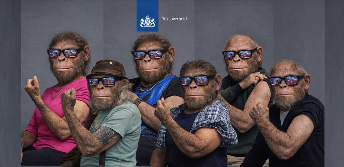 De Mediacratie – 2