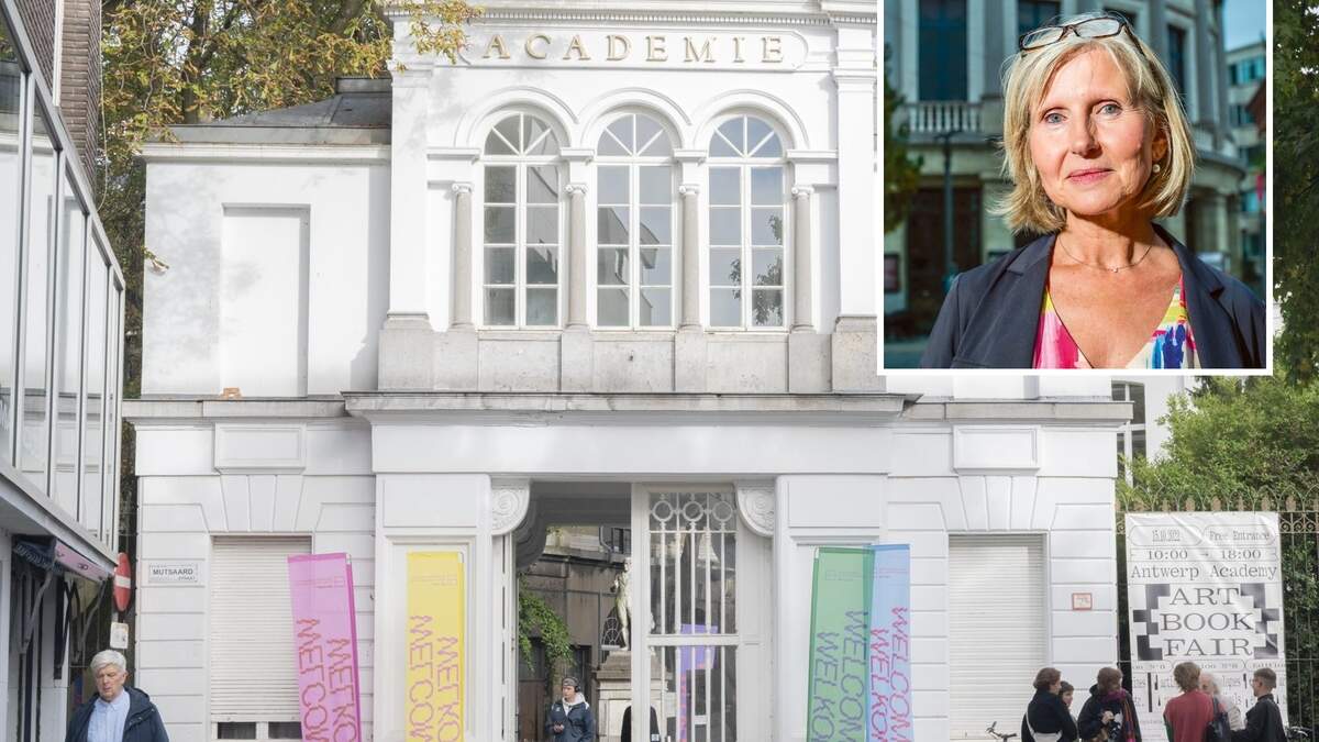 “Dit dreigt de geest van de opleiding te veranderen”: voor 1 op de 3 studenten wordt Modeacademie plots bijna 70 procent duurder.