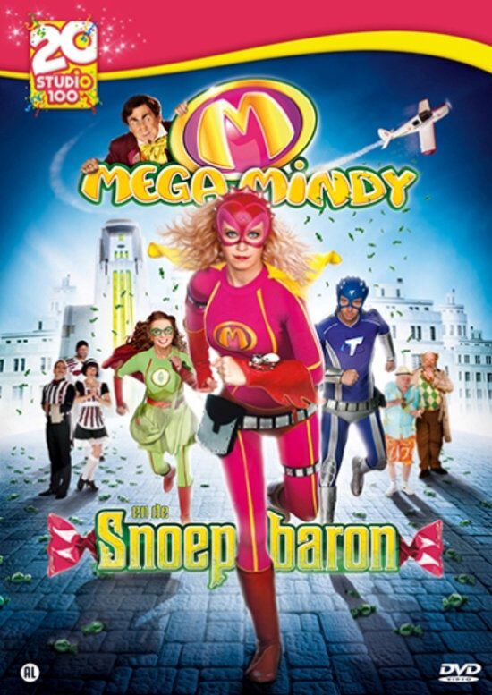 "Ontdek de magische wereld van Maya en Bram en laat je betoveren!"