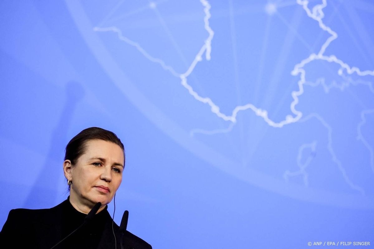 Opwekking energie en veiligheid steeds meer verweven op Noordzee.