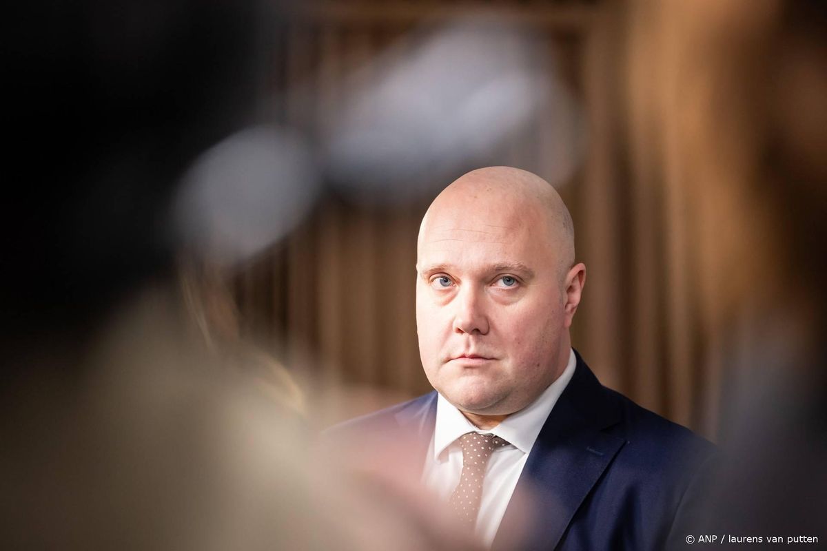 Staatssecretaris hoopt op snel besluit over spoor naar Gent.