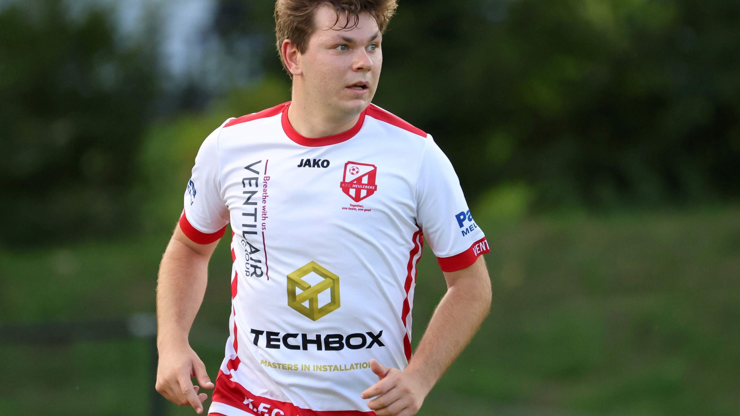 WS Lauwe, Wevelgem en Meulebeke maken werk van contractverlengingen.