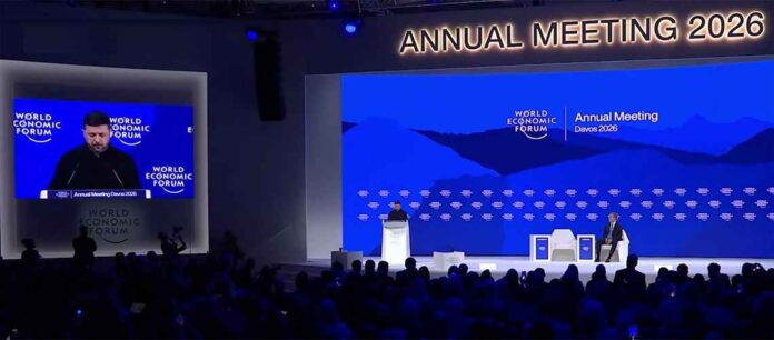 zelnsky-davos-wef