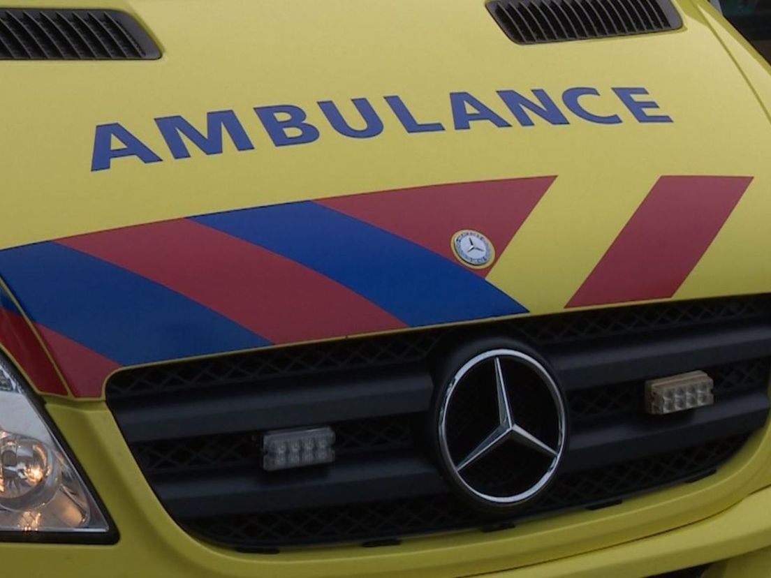 64-jarige man overleden na ernstig ongeval met vrachtwagen op bedrijventerrein