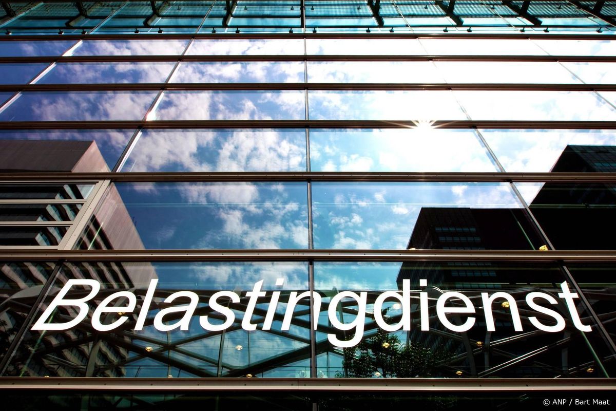 Belastingdienst blijft algoritmes gebruiken, belooft beterschap.