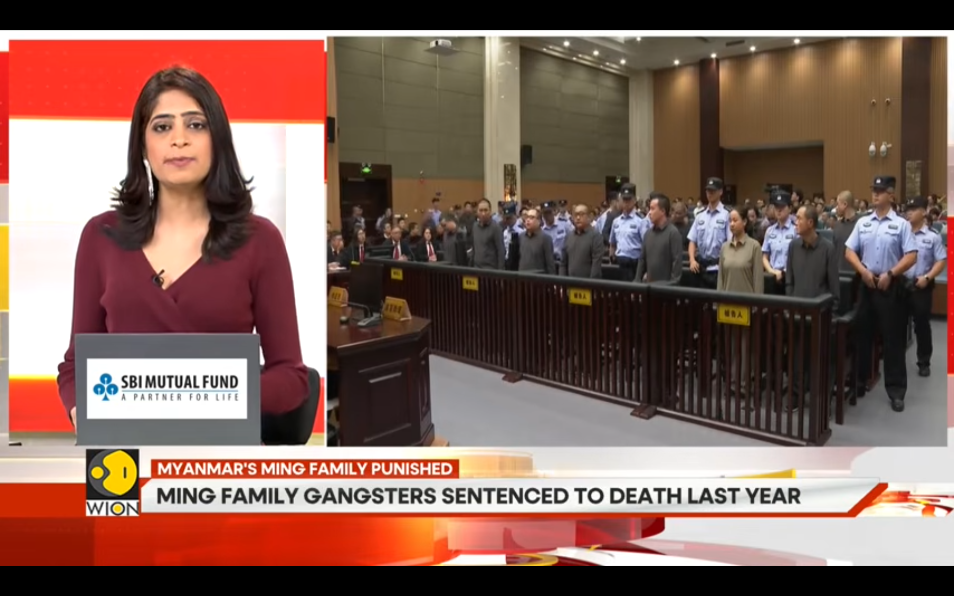 China voert 11 fraudeurs uit in harde aanpak van oplichters.