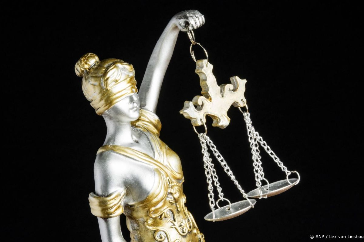 Corona-oplichter (61) moet ruim 3 ton aan Staat betalen.