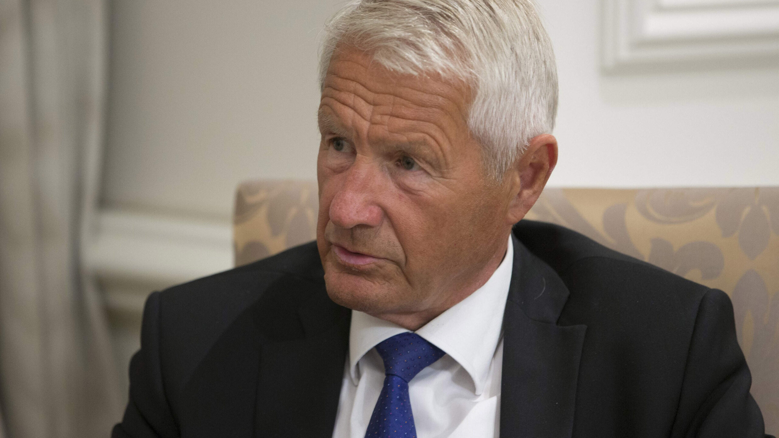 Corruptieonderzoek geopend tegen voormalig Noorse premier omwille van banden met Epstein.