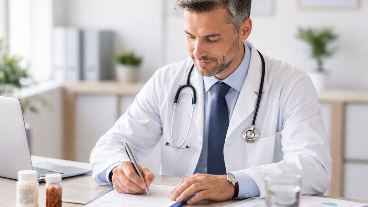 De jacht gaat onverminderd door: Raad van State beslist alweer in het nadeel van COVID-artsen.