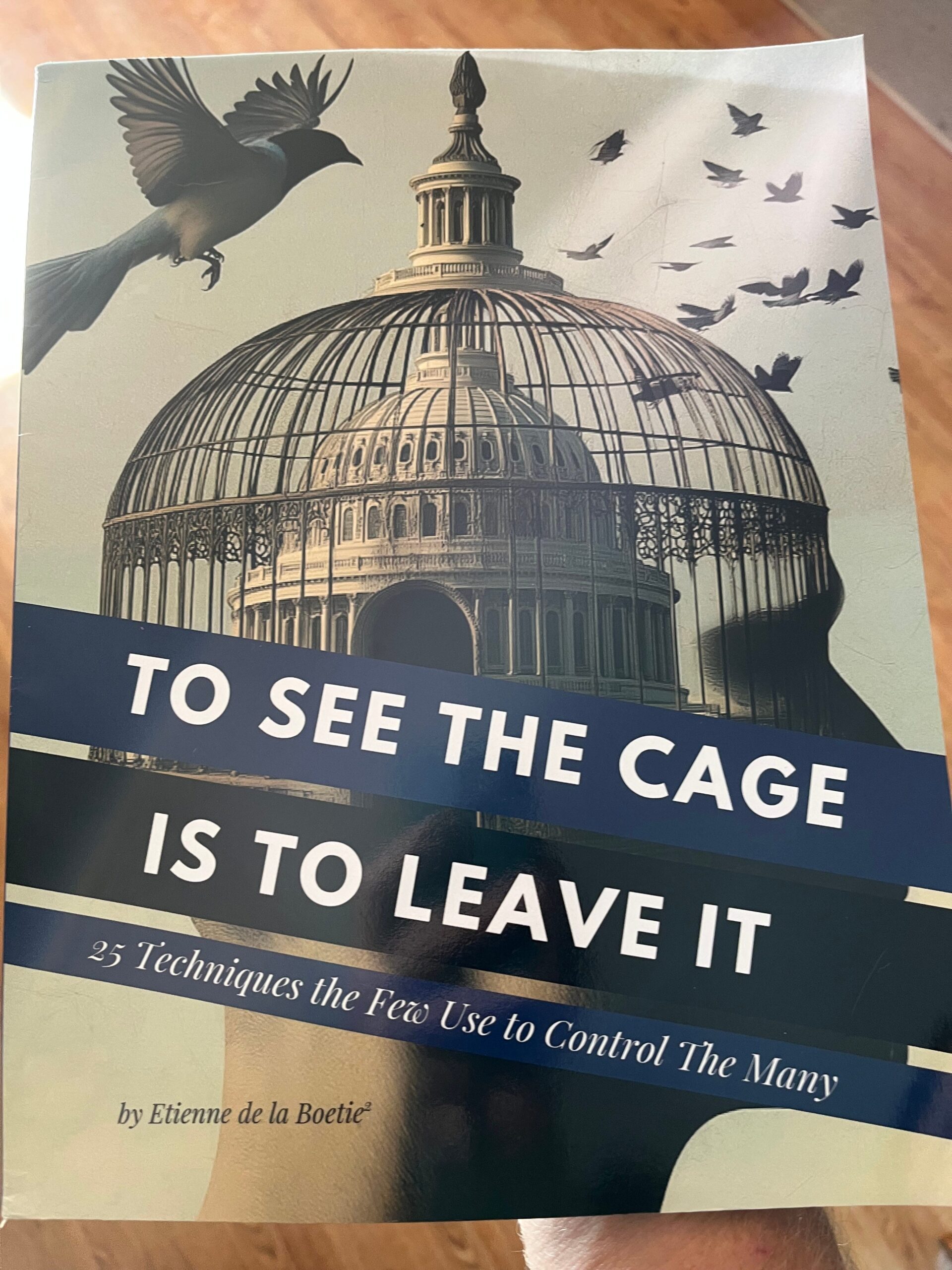 De Ondergang van het Avondland (4).