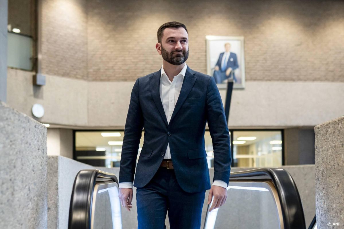 DENK teleurgesteld over gebrek antidiscriminatiebeleid kabinet.