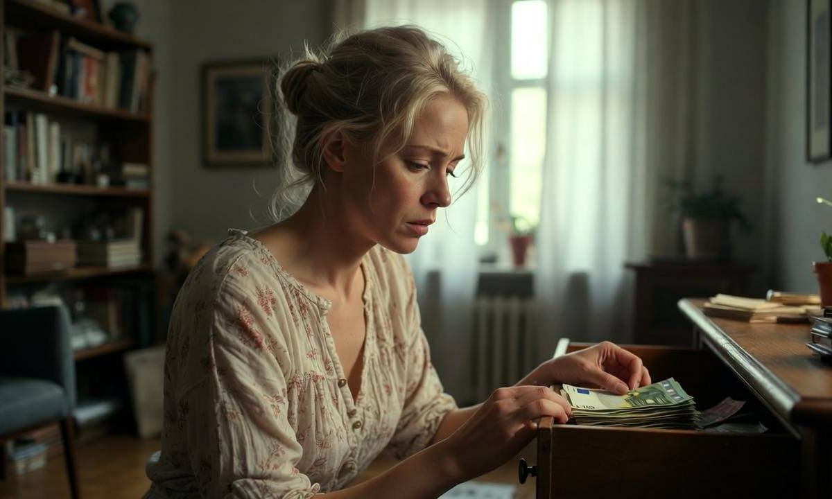 DNB luidt noodklok over contant geld: waarom u nú honderden euro's cash in huis moet halen.