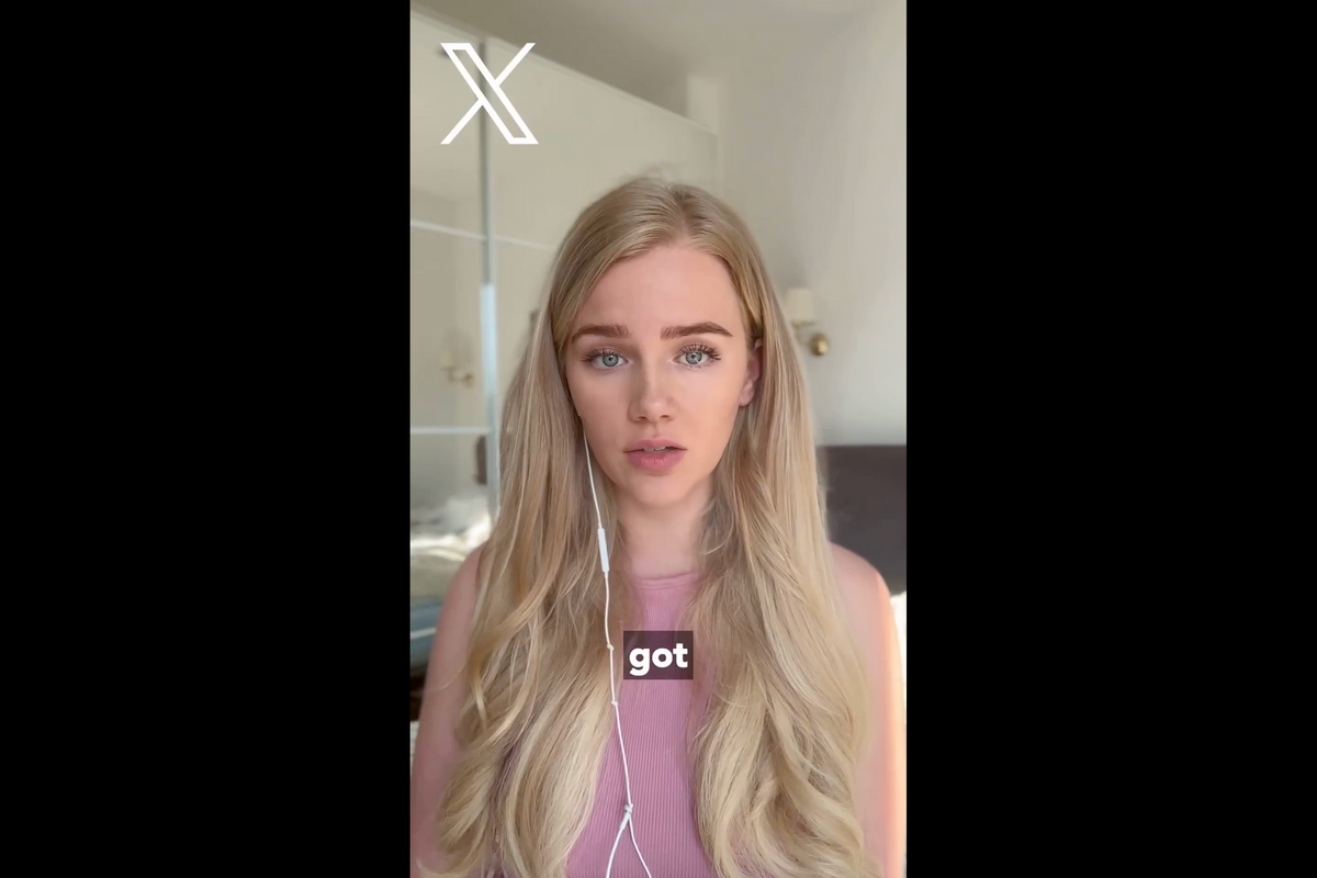 Eva Vlaardingerbroek valt Baerbock aan: 'Je bent niet bekwaam – Niet om je geslacht, maar om jezelf!'.