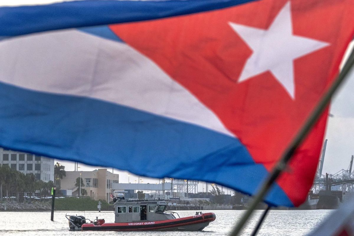 Florida opent onderzoek naar doden op speedboot bij Cuba.