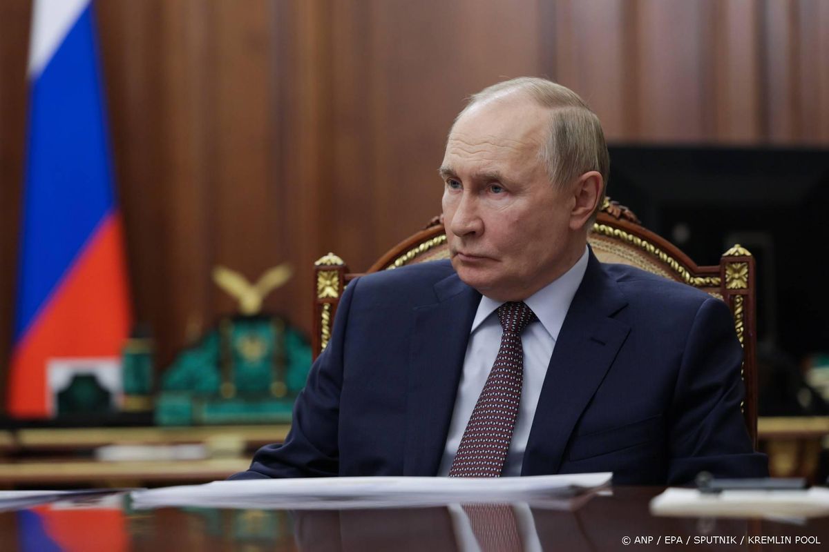 FT: Russen onderscheppen communicatie Europese satellieten.