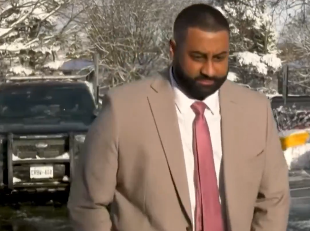 Immigrant Trucker Admits Guilt in Fatal Crash that Claimed Life of Olympic Figure Skater