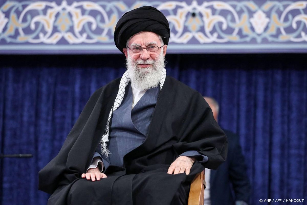 Israël: hoogste leider Khamenei van Iran is gedood.
