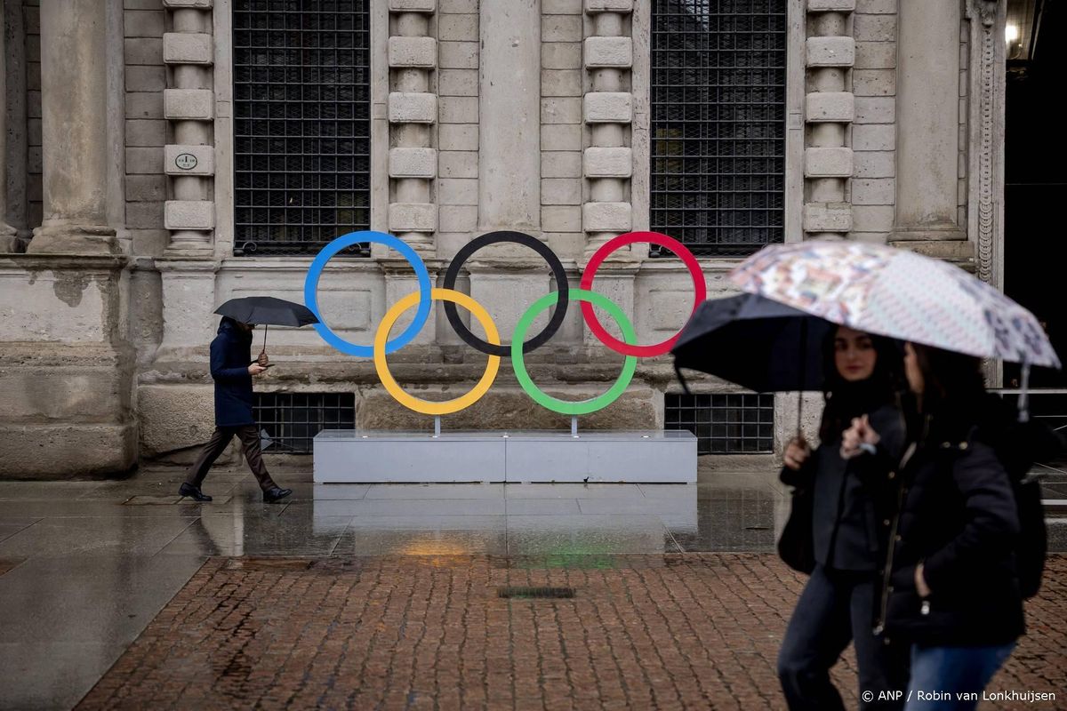 Italië verijdelt Russische cyberaanval op locaties Winterspelen.