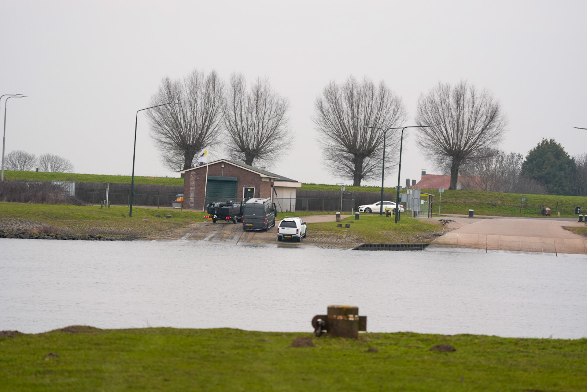 Lichaam vermiste vrouw (61) gevonden