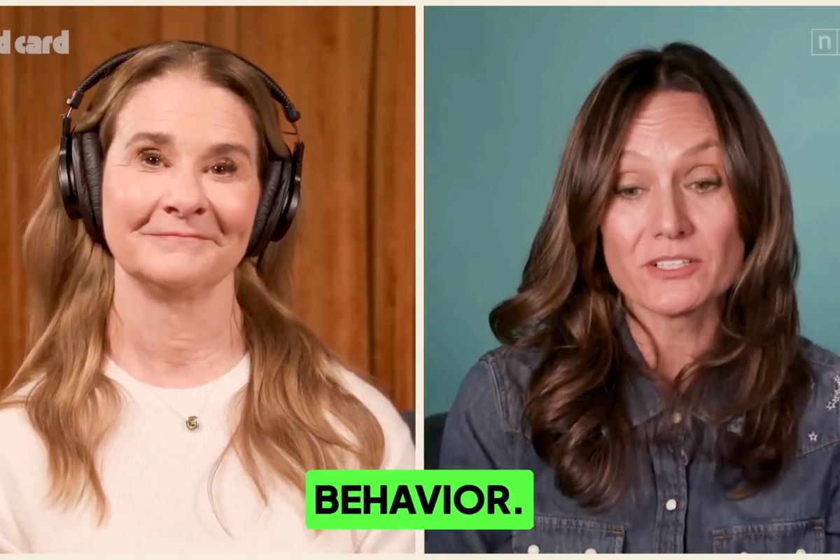 Melinda Gates breekt: 'Ongelofelijk verdriet' na onthulling over Bill's 'Russische soa' en stiekem drogeren.