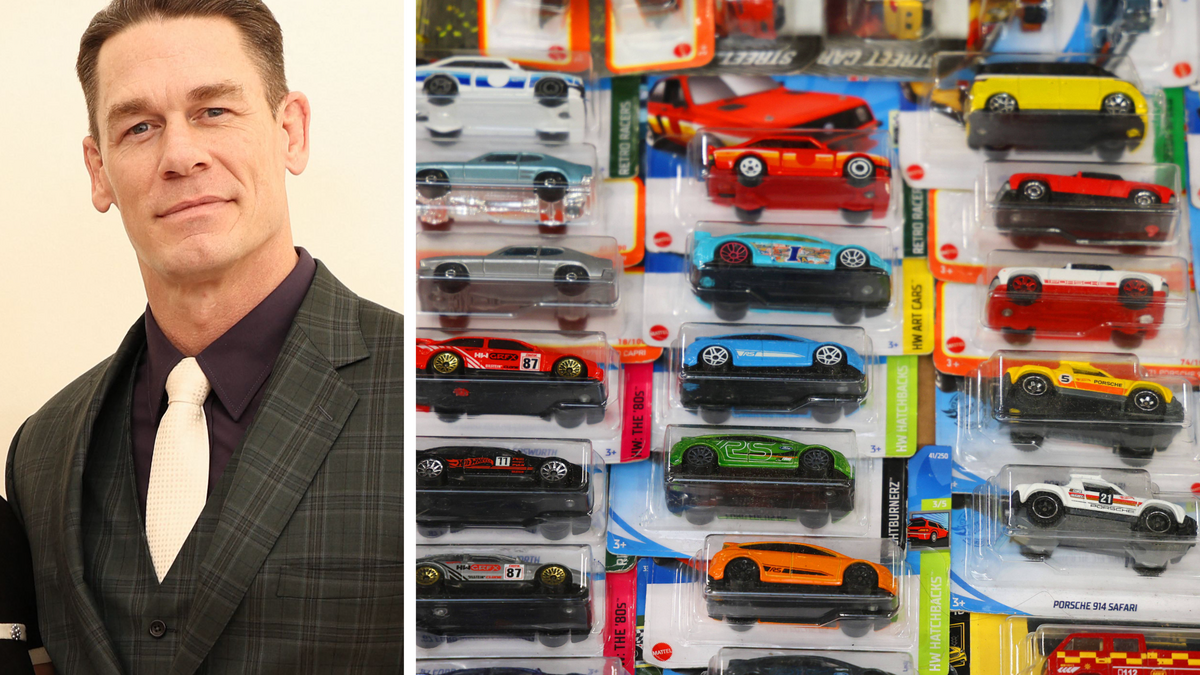 Na het succes van Barbie-film: ‘Matchbox The Movie’ komt in oktober uit.