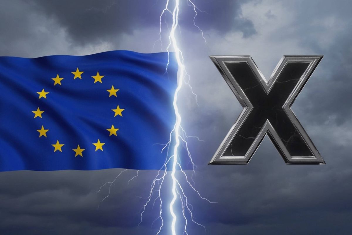 NGO's (EU/Duits gefinancierd) klagen X aan voor Hongaarse verkiezingsdata: Machtsgreep of transparantie?.