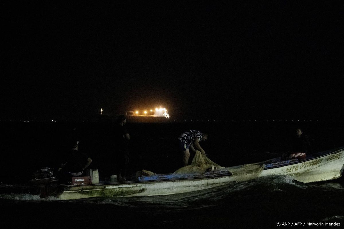 Opnieuw doden door Amerikaanse aanval op vermeende drugsboot.