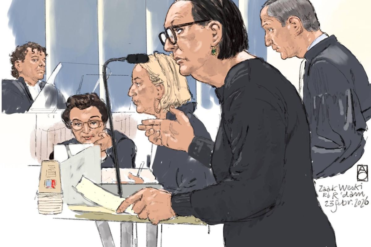 Oud-advocaat Weski vraagt opnieuw extra onderzoek naar detentie.