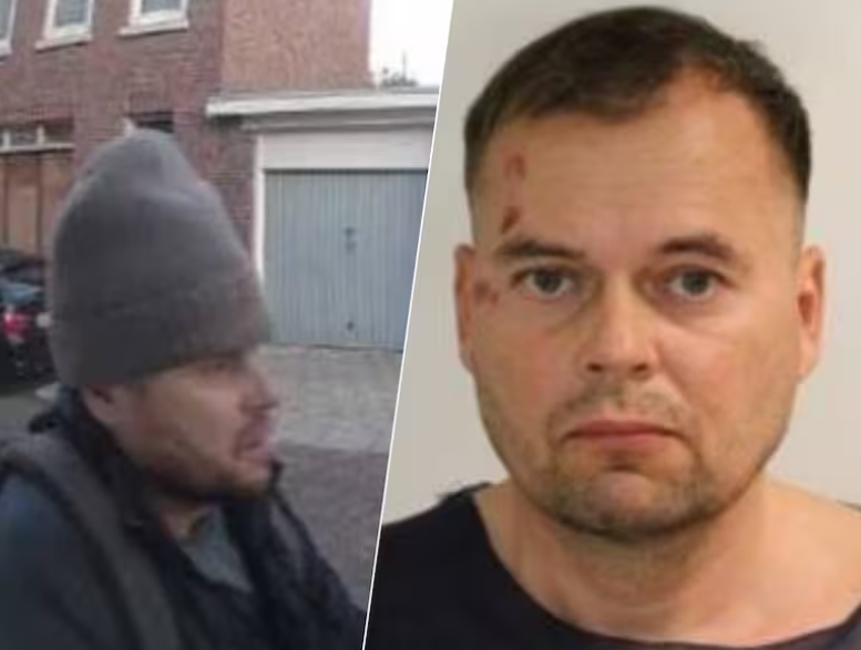 Politie verspreidt naam en foto van dood gevonden man in Schiedam