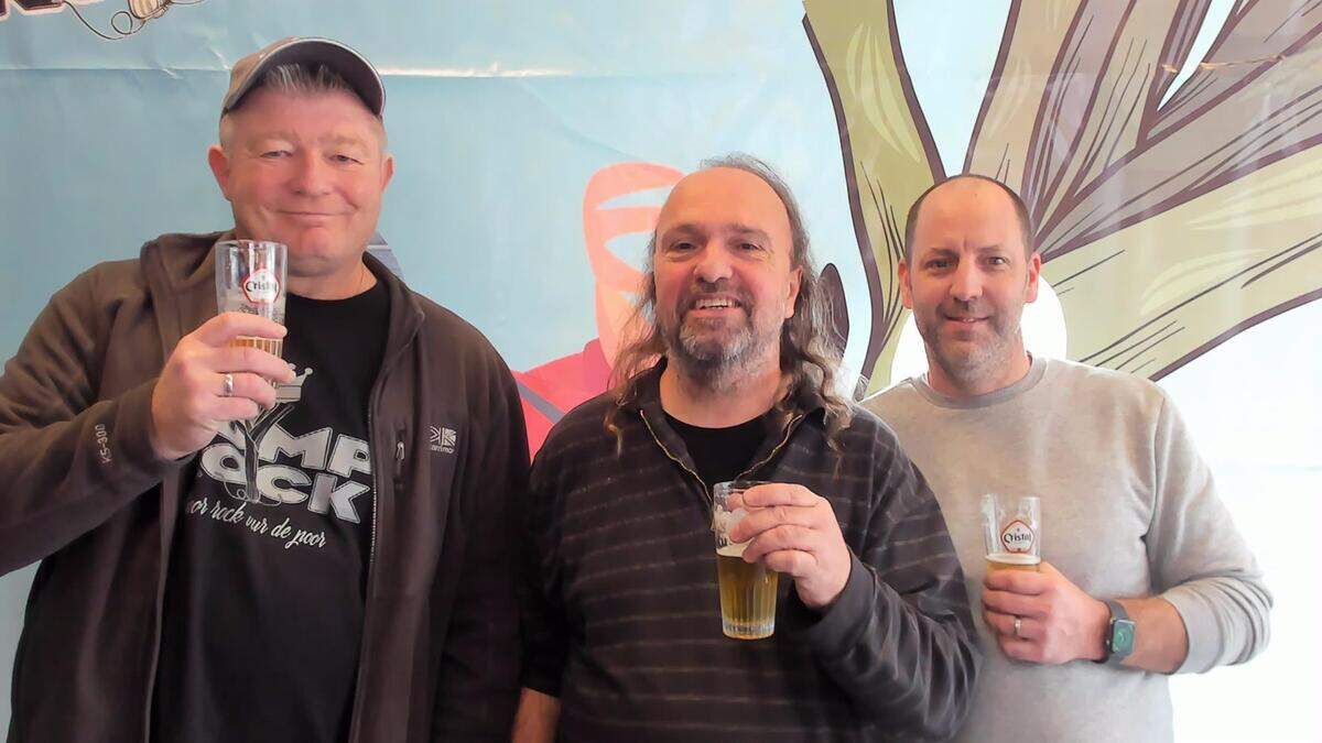 Poor Events verzekert toekomst van Diepenbeeks dorpsfestival Torenlawijt.