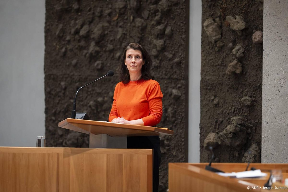 PvdD en DENK verwijten D66 niet op te komen voor Palestijnen.