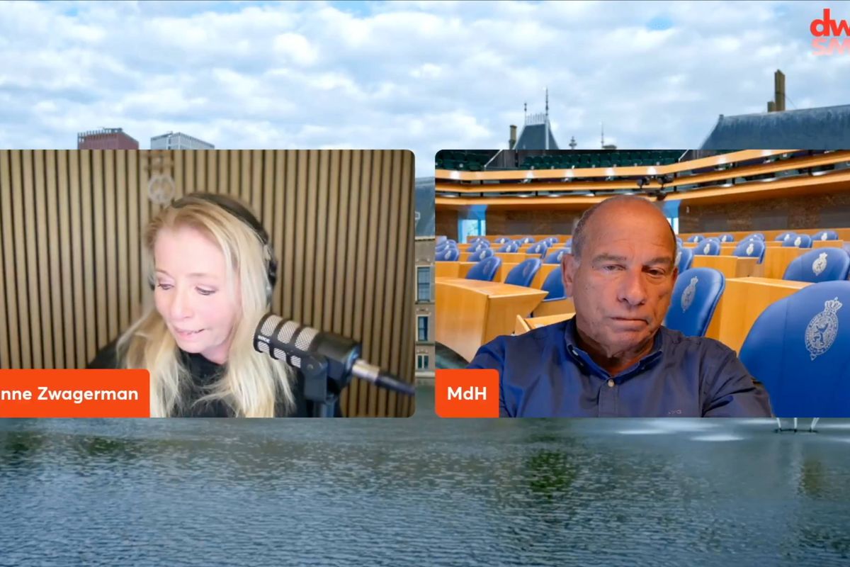 Schandaal in rechtbank: Activistische rechter hielp Greenpeace in klimaat- en stikstofzaak.