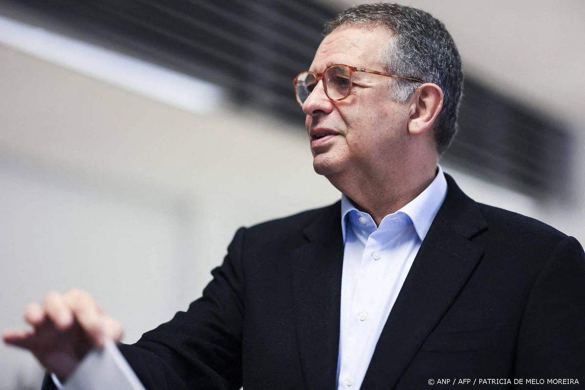 Seguro verslaat uiterst rechtse Ventura in Portugese verkiezingen.