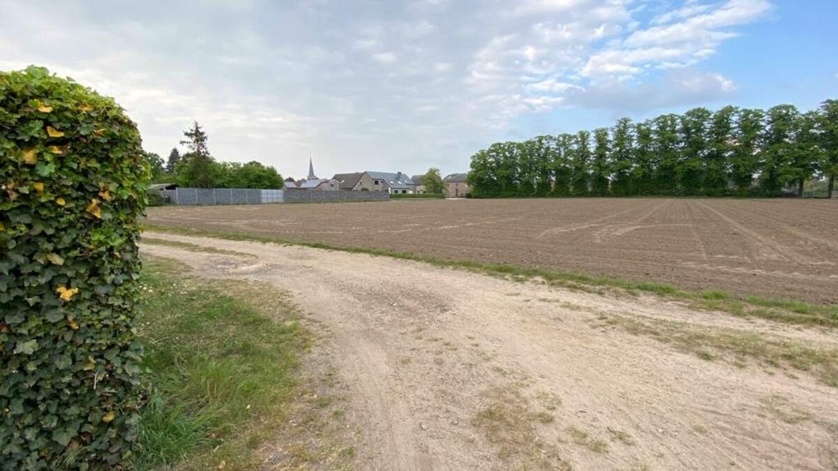 Stad blijft zich verzetten tegen vijfde versie van verkaveling.