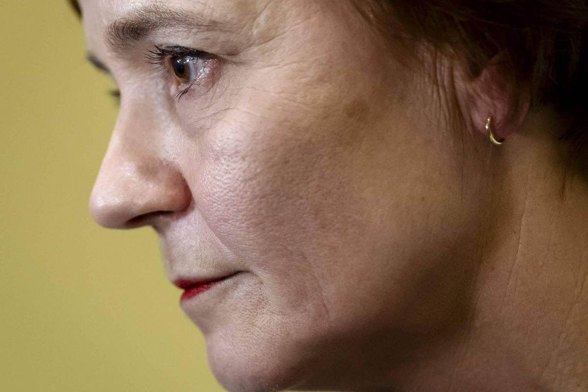 Tielen: kabinet gaat nu niet meer investeren in vrouwengezondheid.