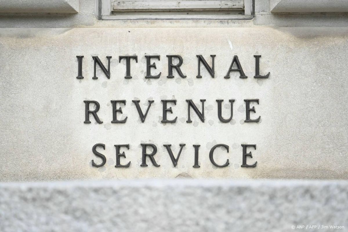 Trump krijgt week om claims te weerleggen in IRS-miljardenzaak.