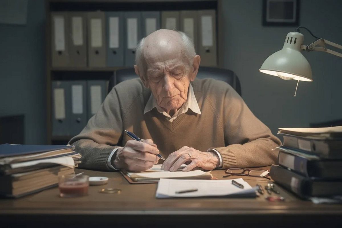 Vakbonden janken, maar werkgevers hebben gelijk: peperdure ouderenregelingen zijn onbetaalbaar.