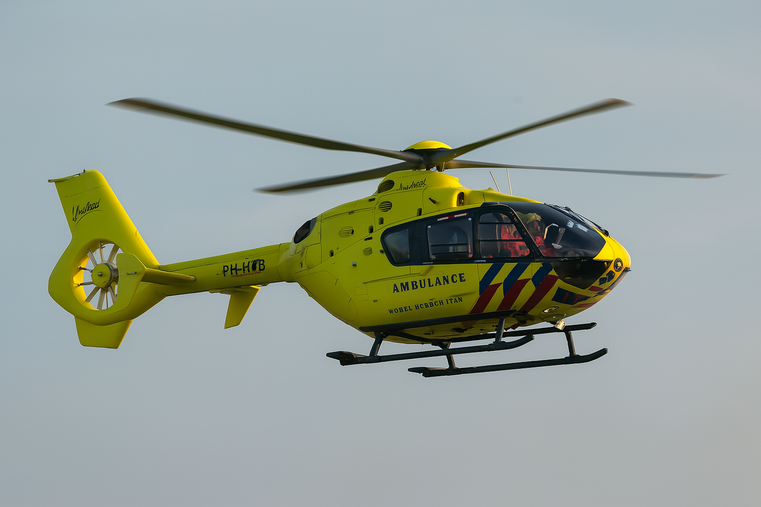 Verkeersruzie loopt volledig uit de hand