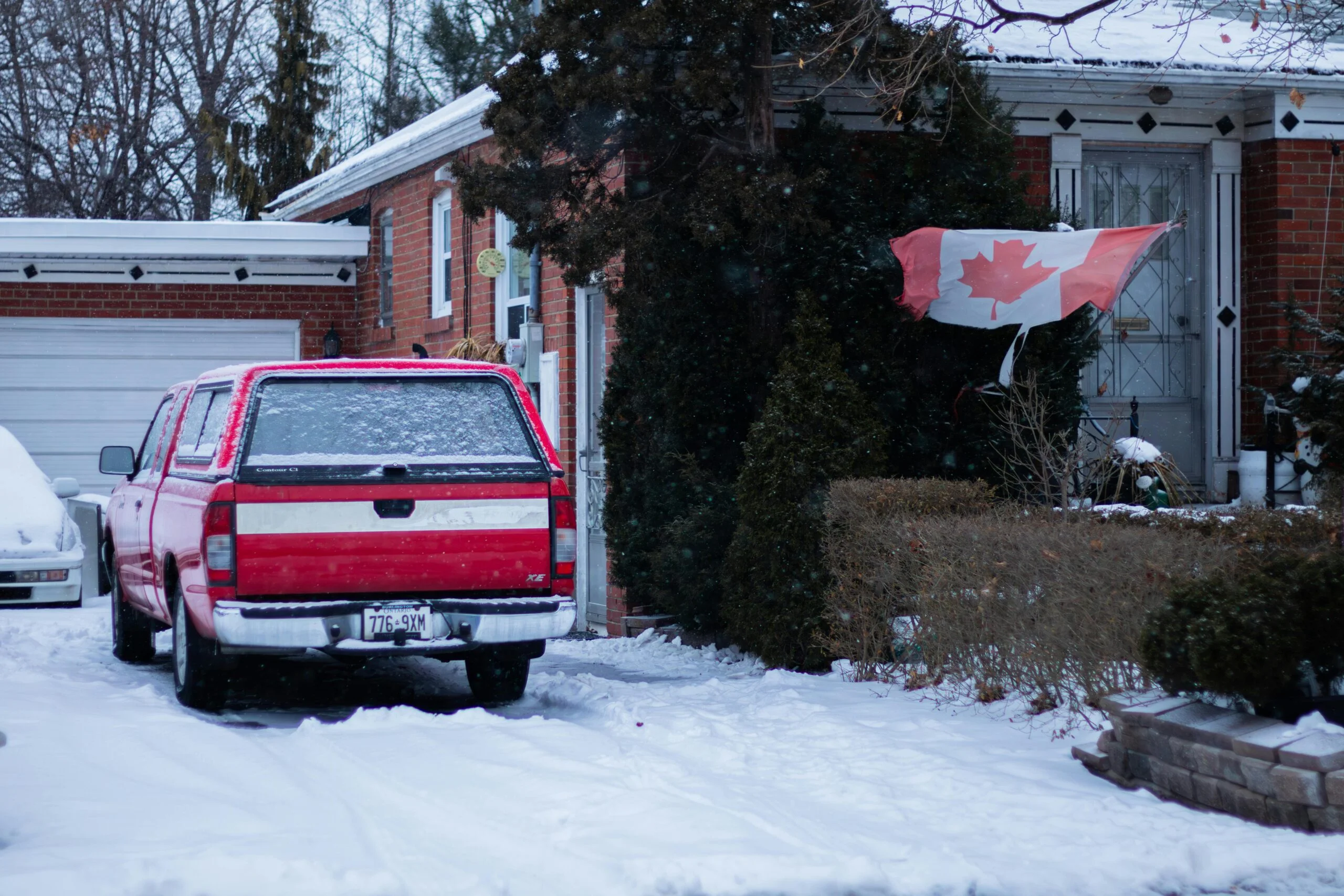Warmt Canada werkelijk op? Twijfel over temperatuurgegevens groeit